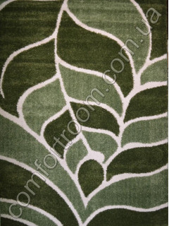 Ковер Loop 027 green